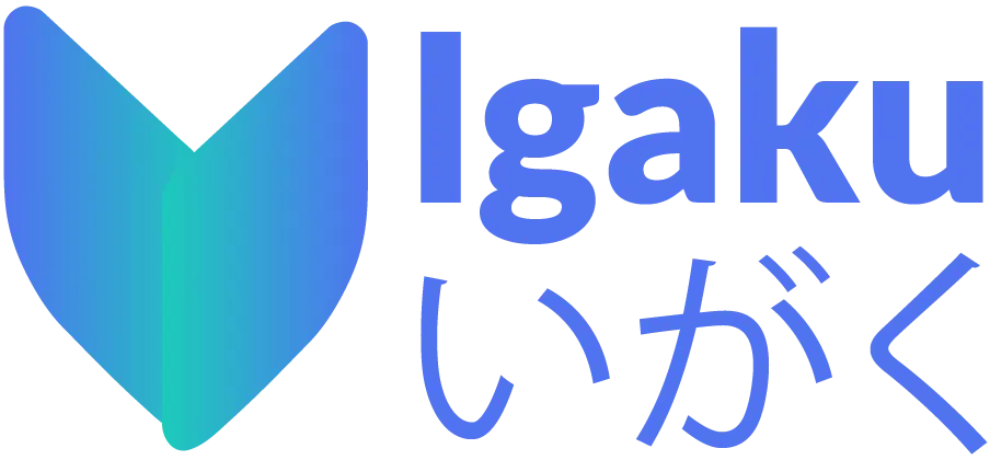 Igaku